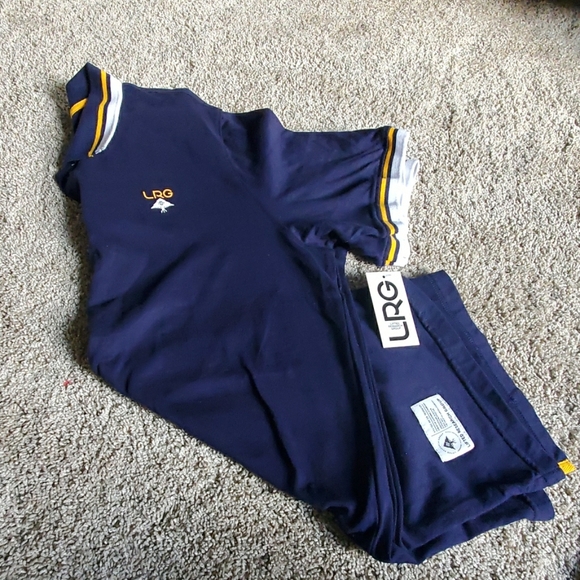Lrg Other - 🆕️ LRG MENS POLO SHIRT